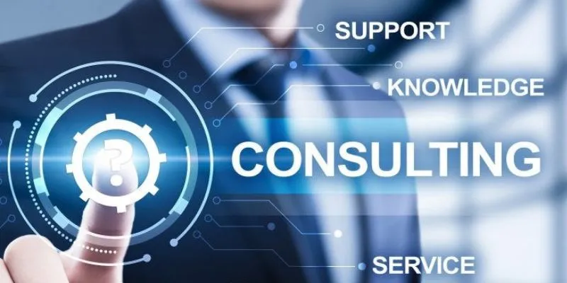 IT Consulting